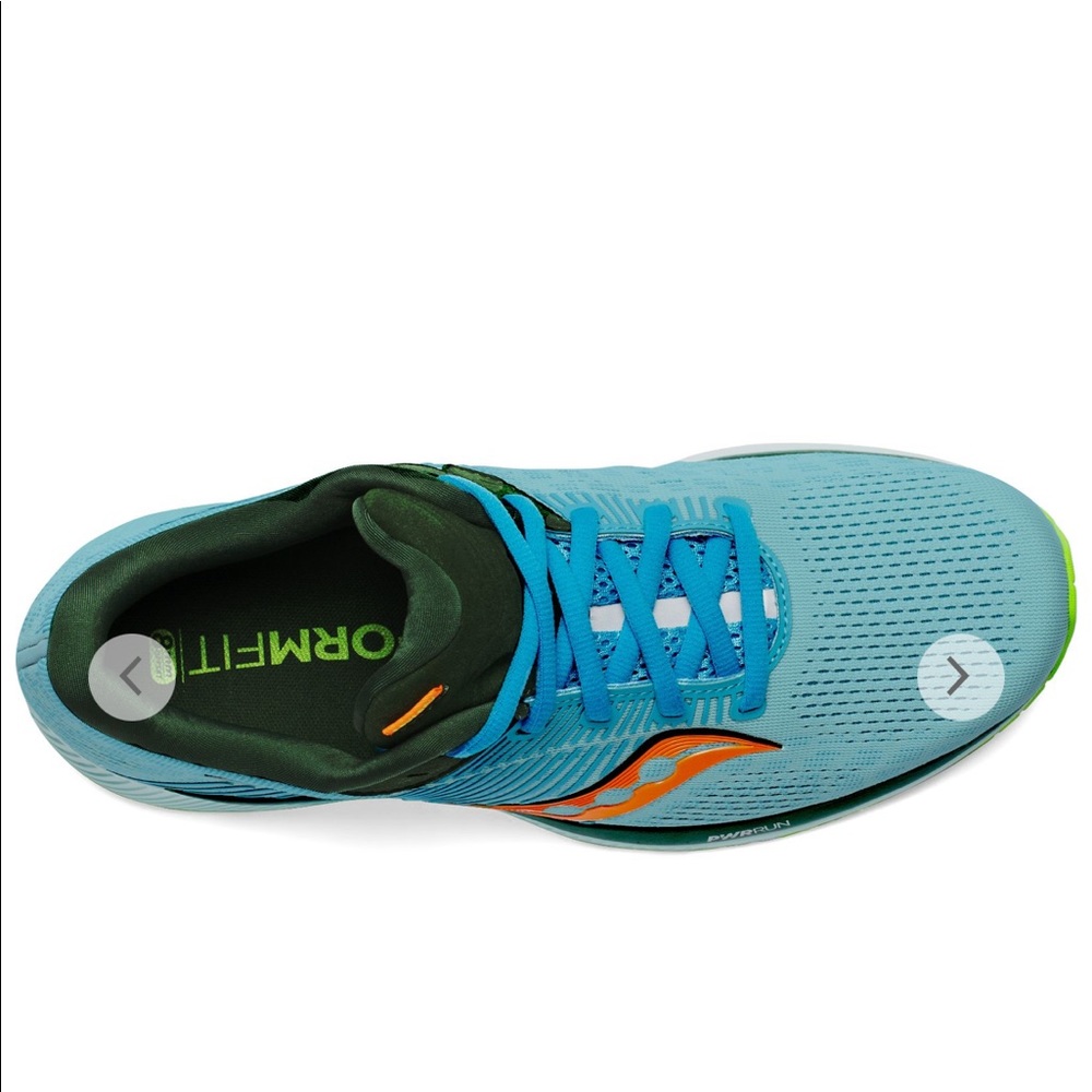 Saucony Guide 14 - Picture 3 of 5